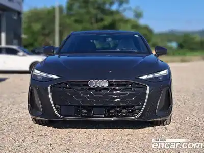 Audi A6, 2026, 80 км
