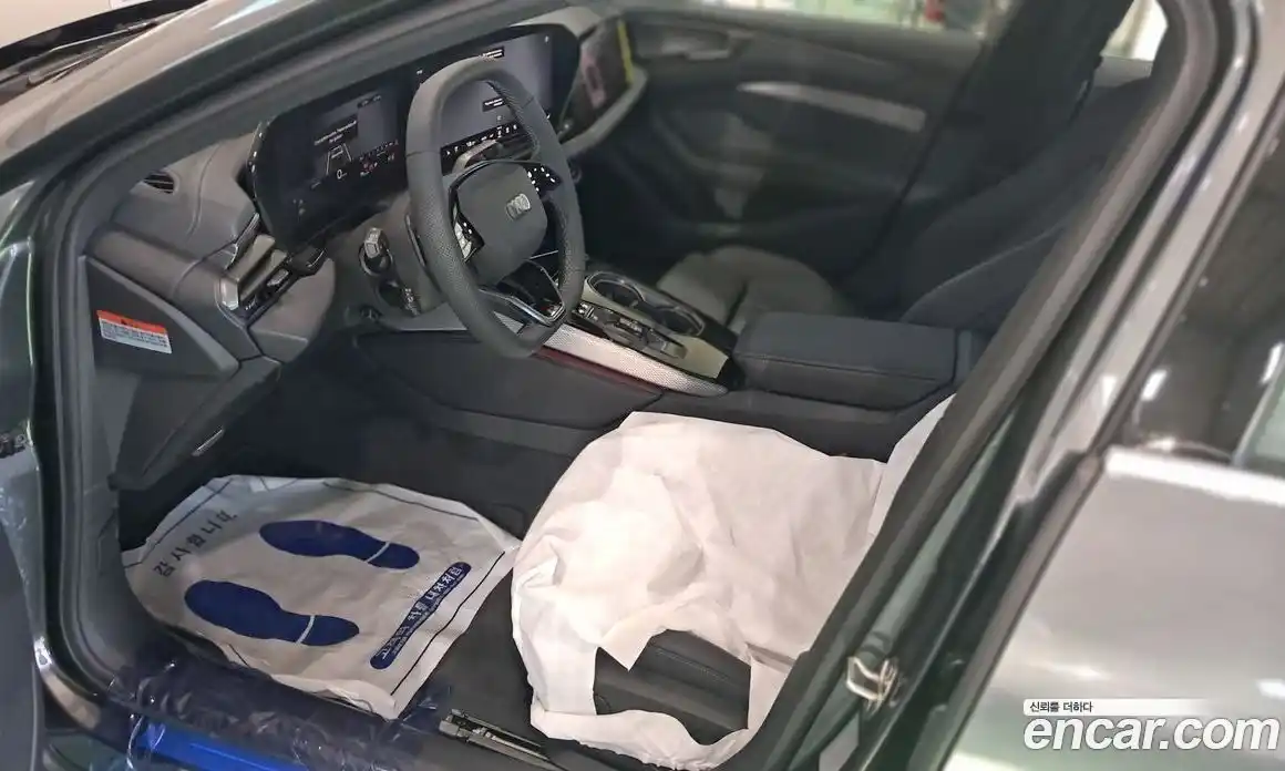 Audi A6 2026 2.0 автомат (гидро), фото 18