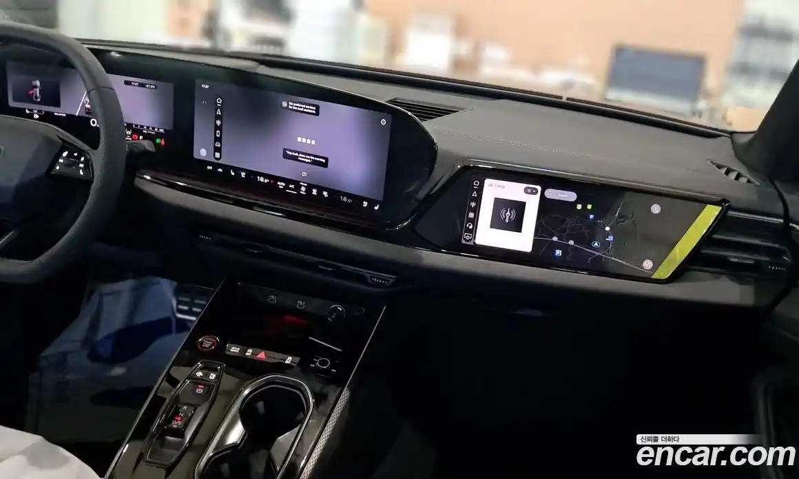 Audi A6 2026 2.0 автомат (гидро), фото 19