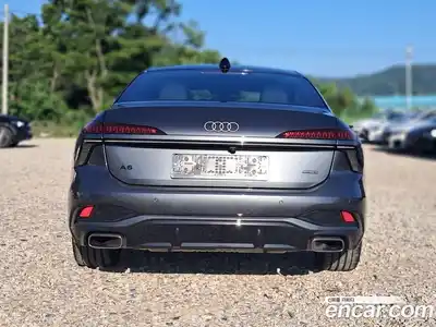 Audi A6 2026 2.0 автомат (гидро), миниатюра 2