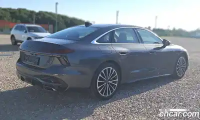 Audi A6 2026 2.0 автомат (гидро), миниатюра 3