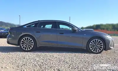 Audi A6 2026 2.0 автомат (гидро), миниатюра 4