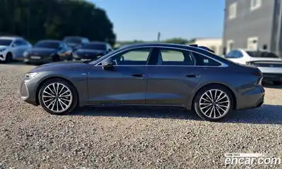 Audi A6 2026 2.0 автомат (гидро), миниатюра 7