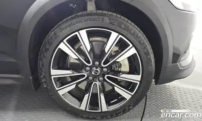 Volvo V60 2023 2.0 автомат (гидро), миниатюра 7