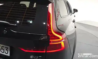 Volvo V60 2023 2.0 автомат (гидро), миниатюра 9