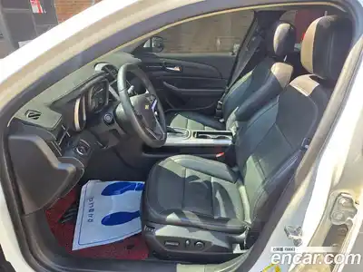 Chevrolet Malibu 2015 2.0 автомат (гидро), миниатюра 11
