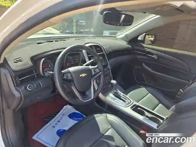 Chevrolet Malibu 2015 2.0 автомат (гидро), миниатюра 12
