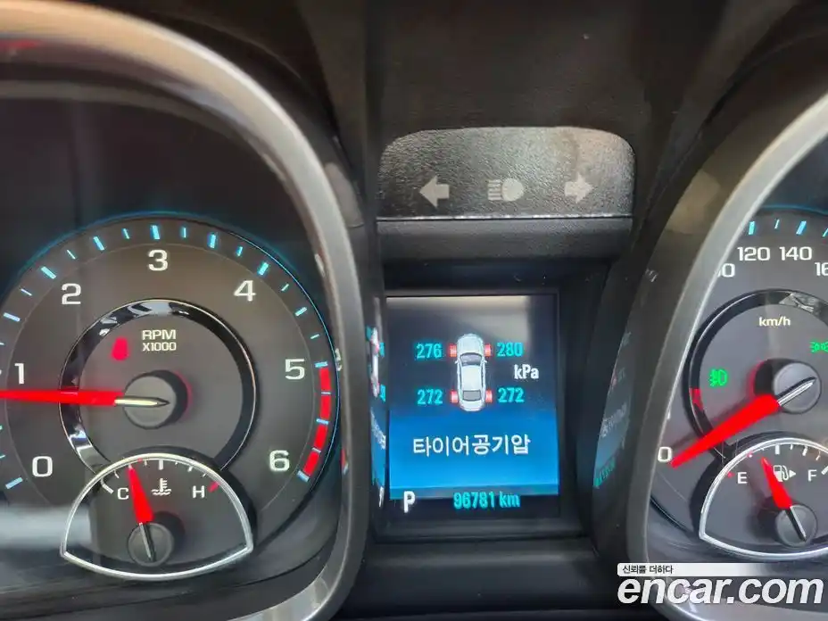 Chevrolet Malibu 2015 2.0 автомат (гидро), фото 13