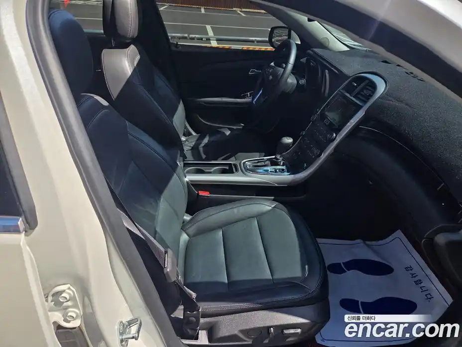 Chevrolet Malibu 2015 2.0 автомат (гидро), фото 17