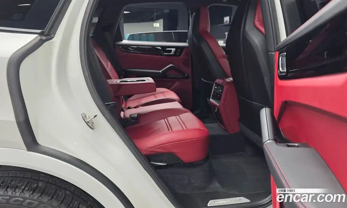 Porsche Cayenne 2019 3.0 автомат (гидро), фото 18