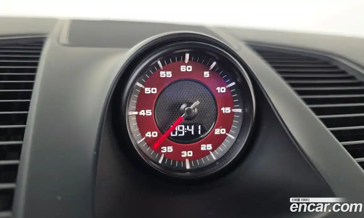 Porsche Cayenne 2019 3.0 автомат (гидро), фото 23