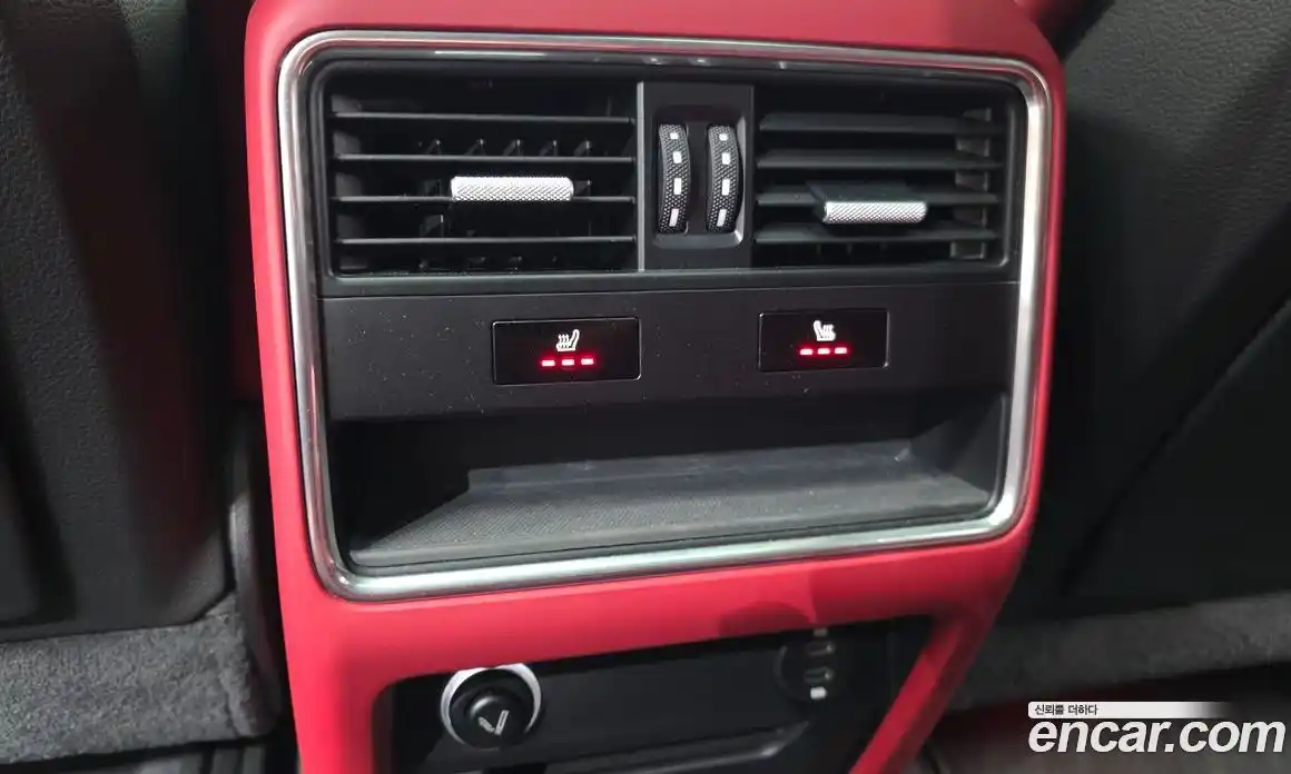 Porsche Cayenne 2019 3.0 автомат (гидро), фото 24