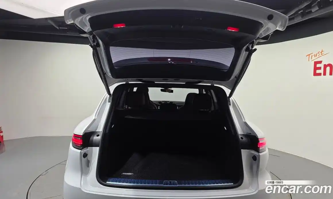 Porsche Cayenne 2019 3.0 автомат (гидро), фото 26