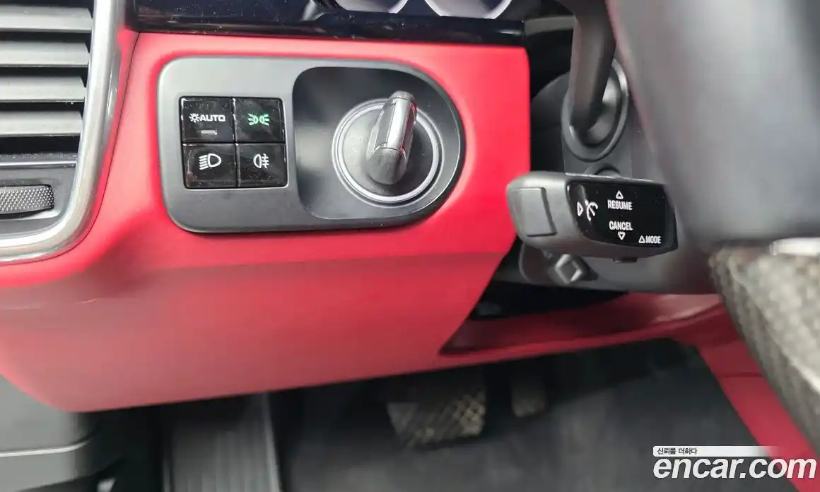 Porsche Cayenne 2019 3.0 автомат (гидро), фото 28