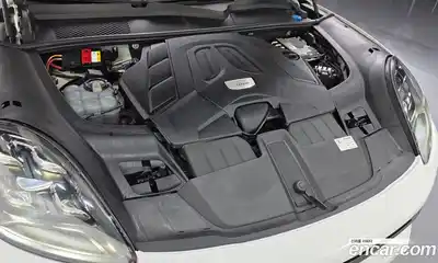 Porsche Cayenne 2019 3.0 автомат (гидро), миниатюра 6