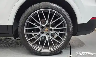 Porsche Cayenne 2019 3.0 автомат (гидро), миниатюра 7