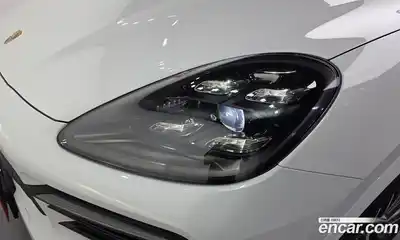 Porsche Cayenne 2019 3.0 автомат (гидро), миниатюра 8