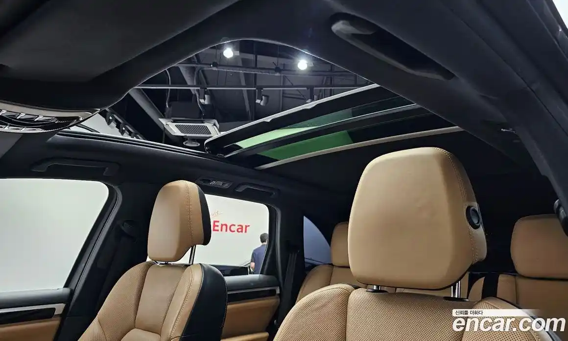 Porsche Cayenne 2016 3.0 автомат (гидро), фото 15