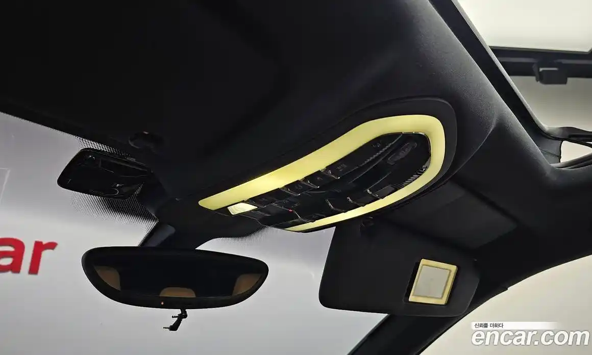 Porsche Cayenne 2016 3.0 автомат (гидро), фото 20