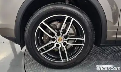 Porsche Cayenne 2016 3.0 автомат (гидро), миниатюра 5