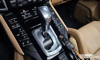 Porsche Cayenne 2016 3.0 автомат (гидро), миниатюра 9