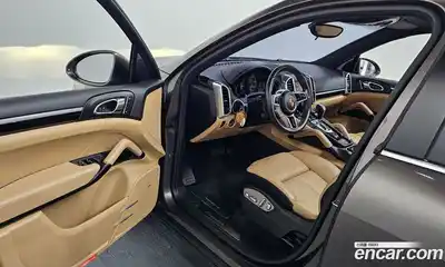 Porsche Cayenne 2016 3.0 автомат (гидро), миниатюра 10