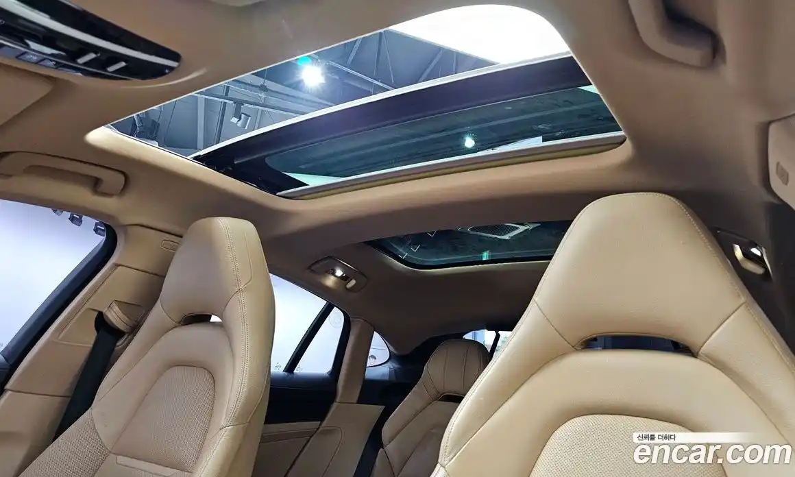 Porsche Panamera 2017 3.0 автомат (гидро), фото 22