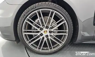Porsche Panamera 2017 3.0 автомат (гидро), миниатюра 5