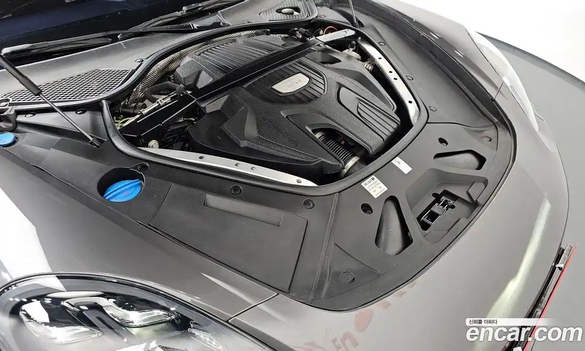 Porsche Panamera 2017 3.0 автомат (гидро), фото 6