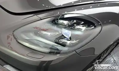 Porsche Panamera 2017 3.0 автомат (гидро), миниатюра 8