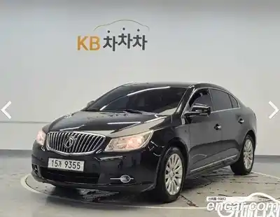 Chevrolet Alpheon, 2011, 166 777 км