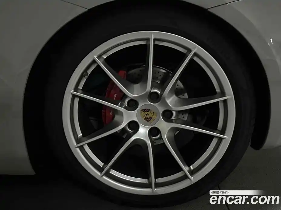 Porsche Boxster 2015 3.4 автомат (гидро), фото 12