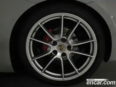 Porsche Boxster 2015 3.4 автомат (гидро), миниатюра 12