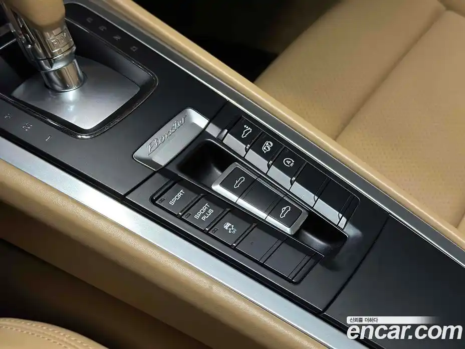 Porsche Boxster 2015 3.4 автомат (гидро), фото 18