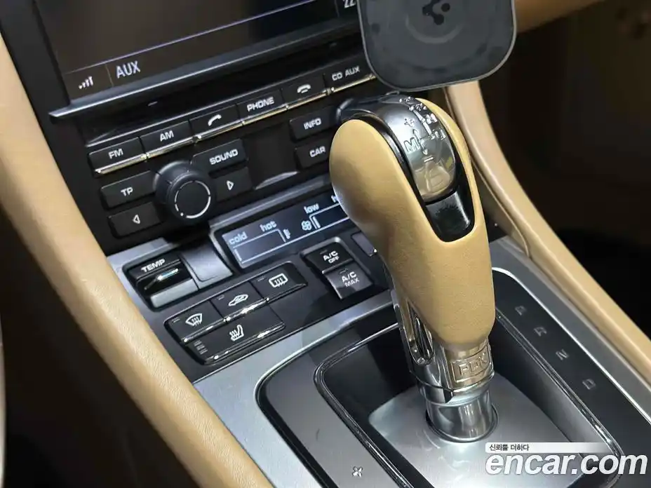 Porsche Boxster 2015 3.4 автомат (гидро), фото 19