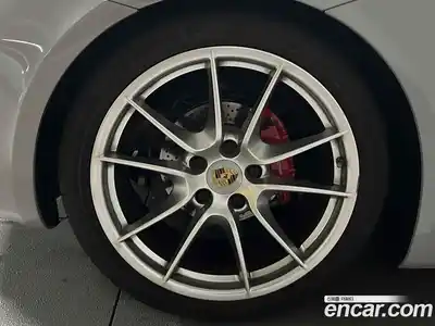 Porsche Boxster 2015 3.4 автомат (гидро), миниатюра 9