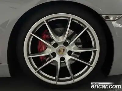 Porsche Boxster 2015 3.4 автомат (гидро), миниатюра 10