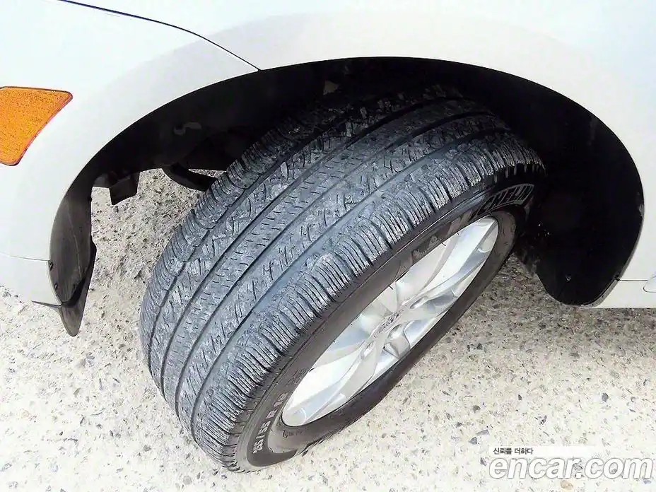 Porsche Cayenne 2006 4.5 автомат (гидро), фото 15