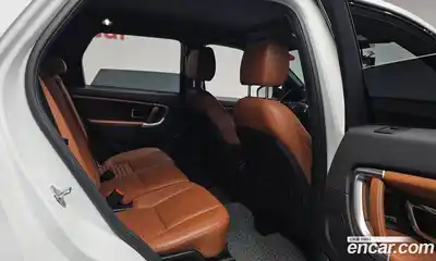 Land Rover Discovery Sport 2017 2.0 автомат (гидро), миниатюра 11