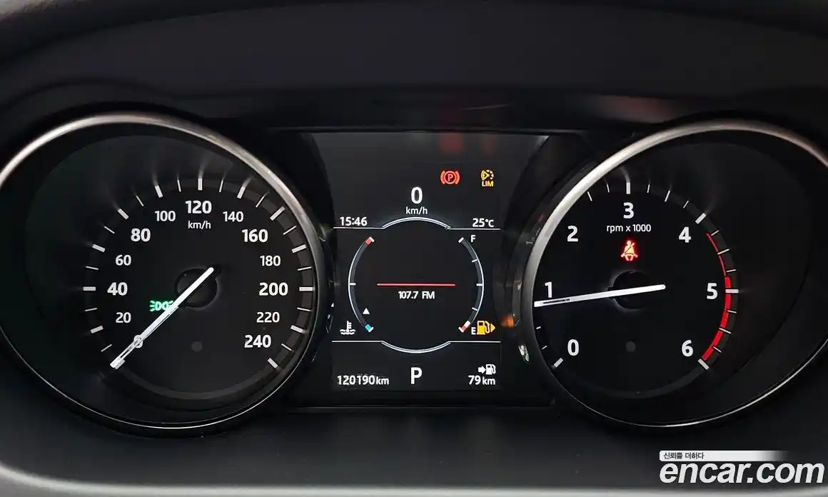 Land Rover Discovery Sport 2017 2.0 автомат (гидро), фото 8