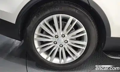 Land Rover Discovery 2017 3.0 автомат (гидро), миниатюра 4