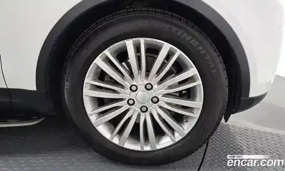Land Rover Discovery 2017 3.0 автомат (гидро), миниатюра 6
