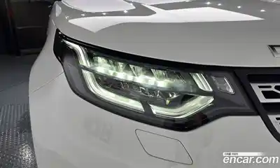 Land Rover Discovery 2017 3.0 автомат (гидро), миниатюра 7