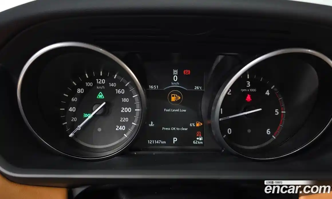 Land Rover Discovery 2017 3.0 автомат (гидро), фото 10