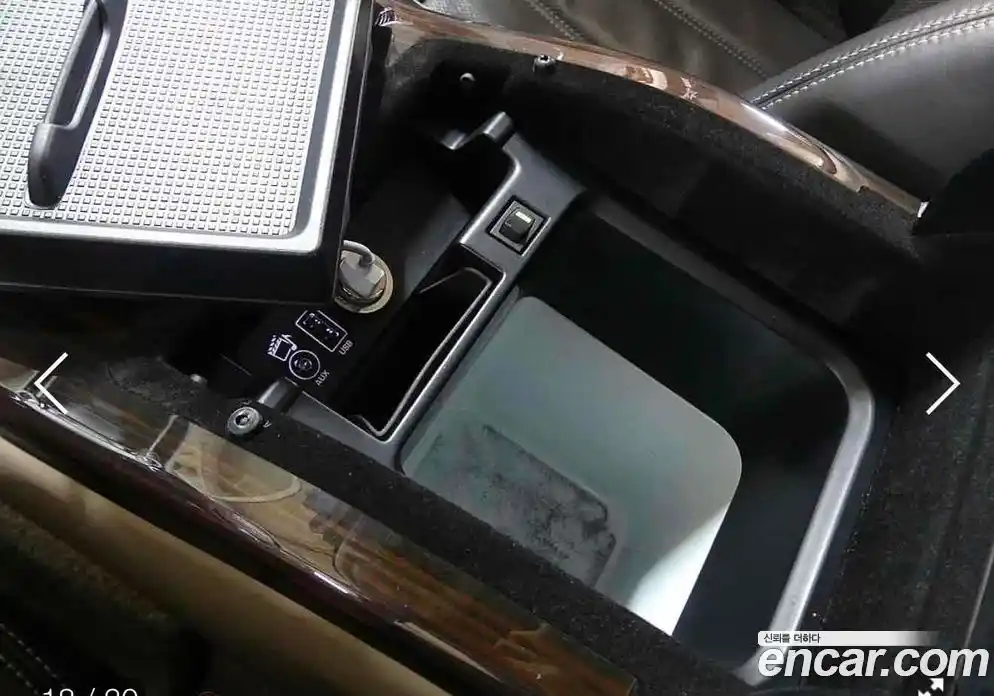 Land Rover Range Rover 2015 5.0 автомат (гидро), фото 13