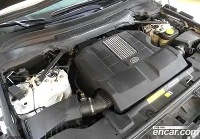 Land Rover Range Rover 2015 5.0 автомат (гидро), миниатюра 7