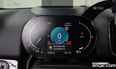 Mini Countryman 2021 2.0 автомат (гидро), миниатюра 8