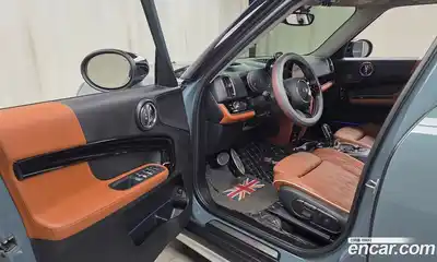 Mini Countryman 2021 2.0 автомат (гидро), миниатюра 10