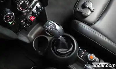 Mini Cooper 2019 1.5 автомат (гидро), миниатюра 11