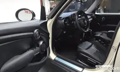 Mini Cooper 2019 1.5 автомат (гидро), миниатюра 12